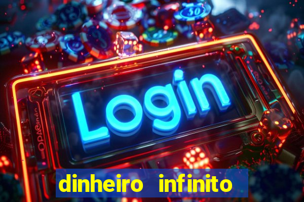 dinheiro infinito fortune tiger